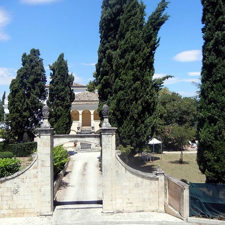 Villa Pardi Manoppello Luaran gambar