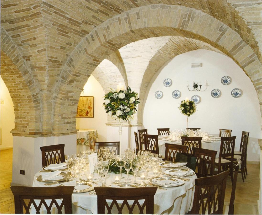 Villa Pardi Manoppello Luaran gambar