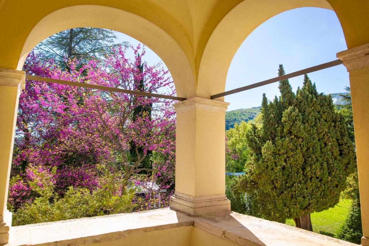 Villa Pardi Manoppello Luaran gambar
