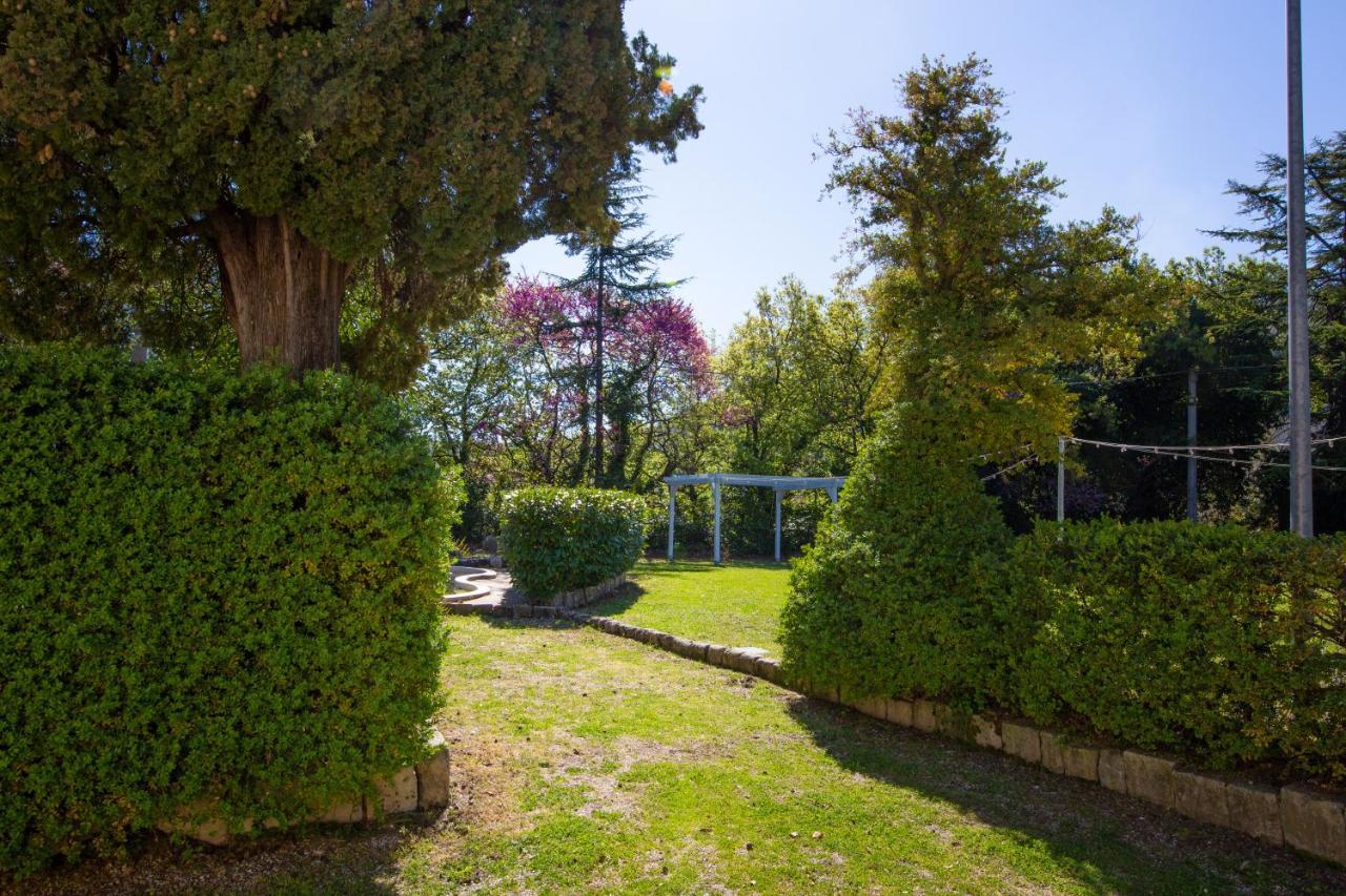 Villa Pardi Manoppello Luaran gambar