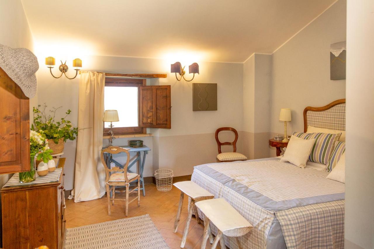Villa Pardi Manoppello Luaran gambar