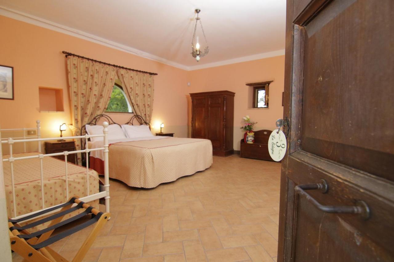 Villa Pardi Manoppello Luaran gambar