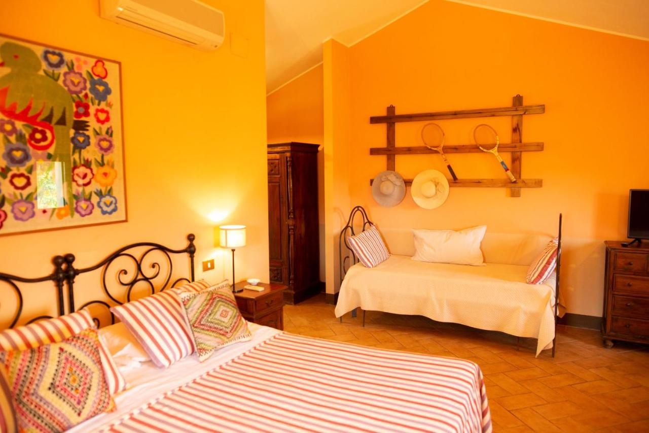 Villa Pardi Manoppello Luaran gambar