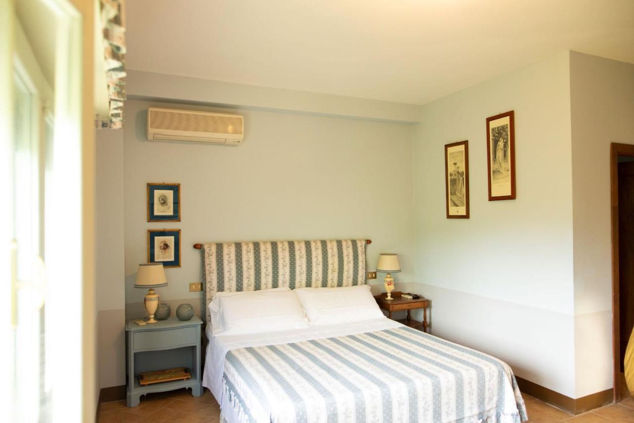 Villa Pardi Manoppello Luaran gambar