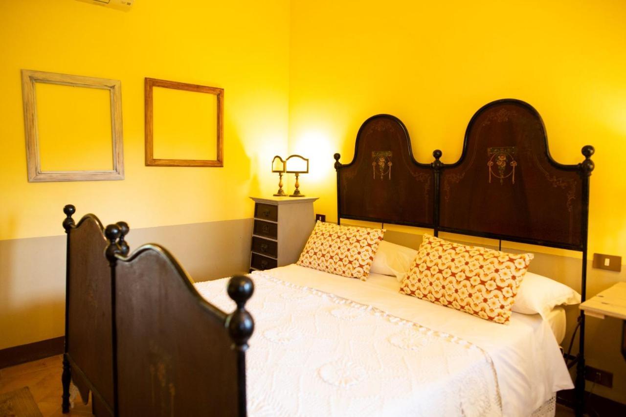 Villa Pardi Manoppello Luaran gambar