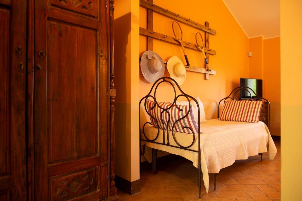 Villa Pardi Manoppello Luaran gambar