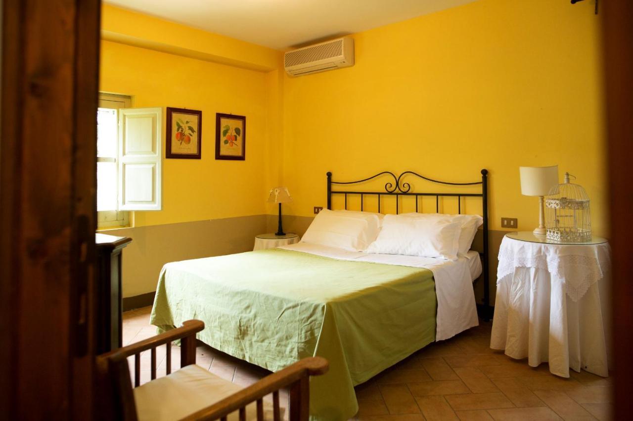 Villa Pardi Manoppello Luaran gambar