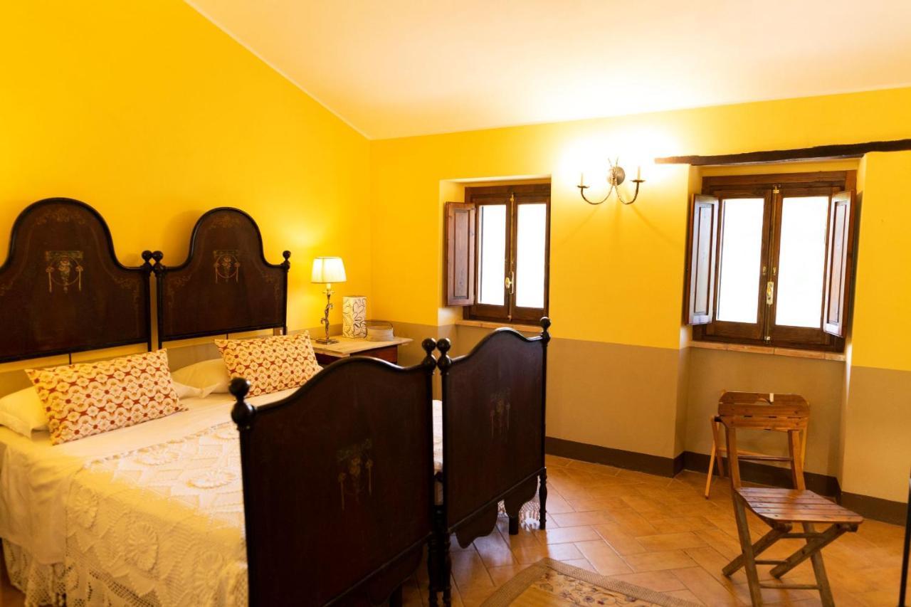 Villa Pardi Manoppello Luaran gambar