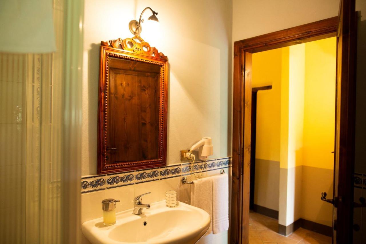 Villa Pardi Manoppello Luaran gambar