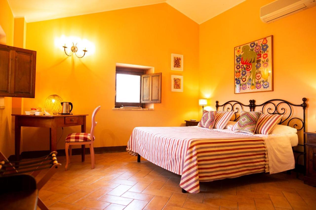 Villa Pardi Manoppello Luaran gambar