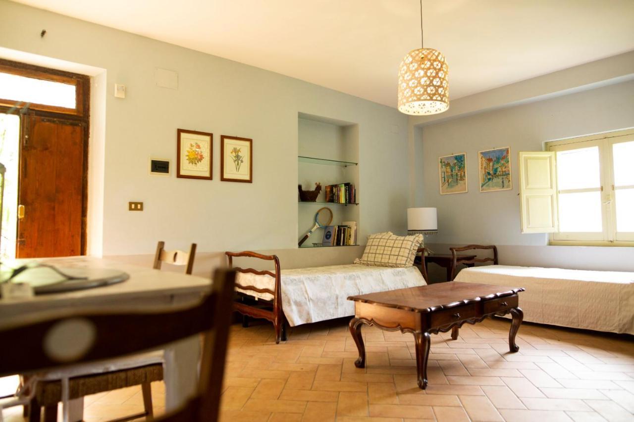Villa Pardi Manoppello Luaran gambar