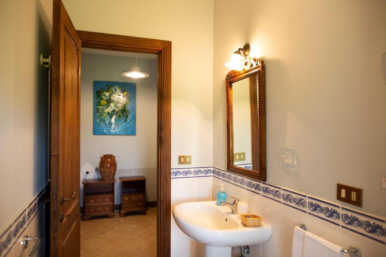 Villa Pardi Manoppello Luaran gambar