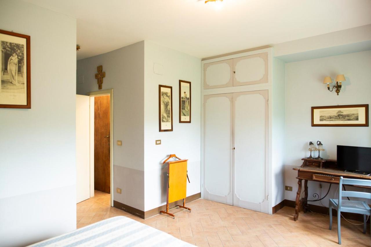 Villa Pardi Manoppello Luaran gambar
