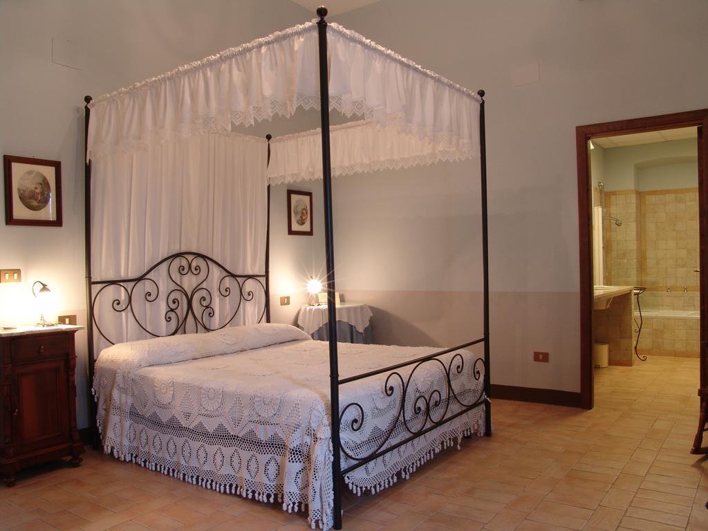 Villa Pardi Manoppello Luaran gambar