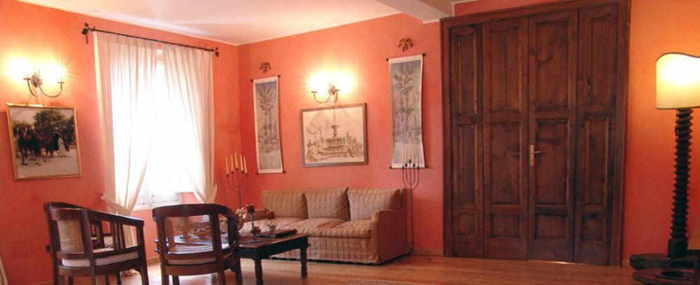 Villa Pardi Manoppello Luaran gambar
